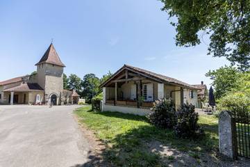 Gîte pour 4 Personnes dans Fargues (Aquitaine), Landes, Photo 2