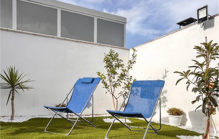 Apartamento moderno con terraza y aire acondicionado, cerca de la playa de Anticaglie in Casuzze, Santa Croce Camerina