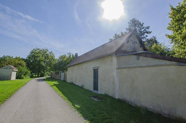 Location de vacances pour 3 personnes, animaux acceptés dans Saint-Thibault (Aube) - 3