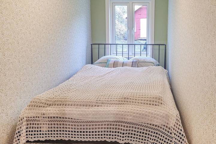 3 bedroom lovely home in Hidrasund in Hidra