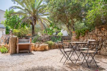Bauernhaus in Llucmajor, Mallorca Süden für 6 