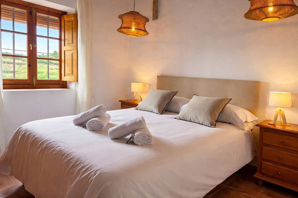 Appartement entier, Cozy apartment El Corral in old cortijo near El Chorro in Álora, Province de Málaga