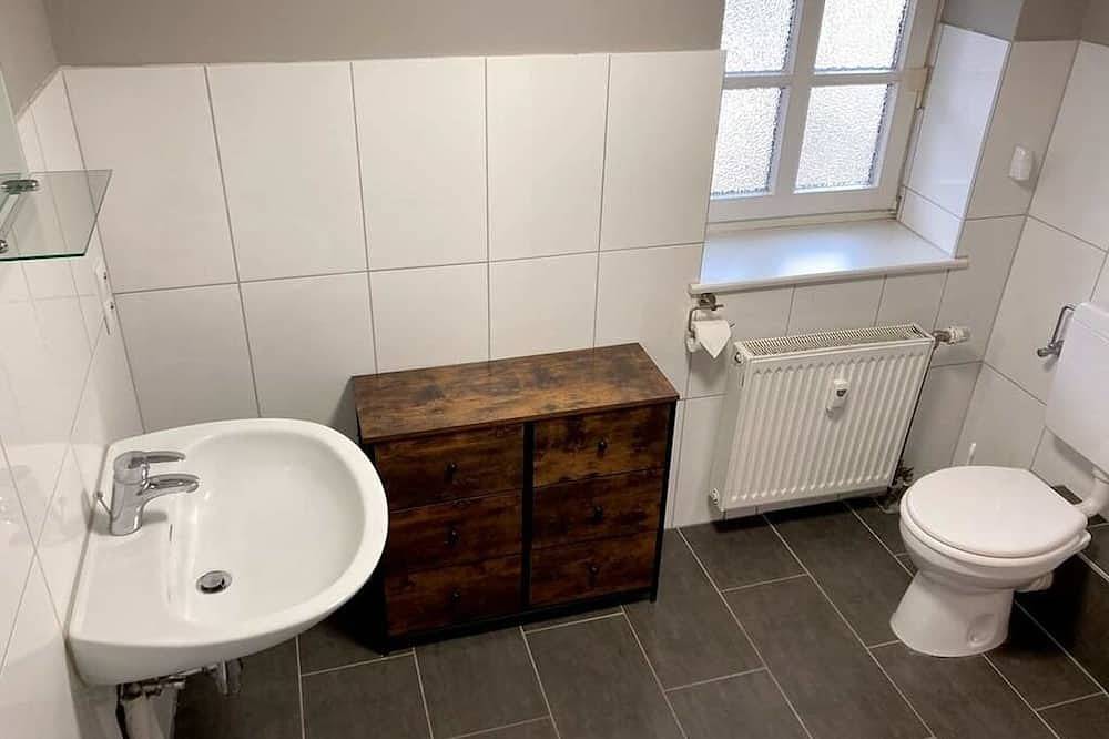 Ganze Wohnung, Ferienwohnung/App. für 6 Gäste mit 81m² in Northeim (269176) in Northeim, Niedersachsen