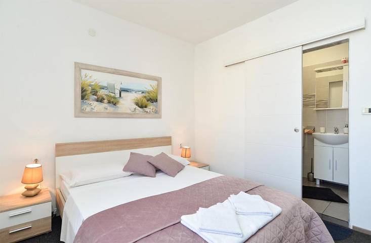 Maison d’hôte pour 3 personnes à Bale (Croatie) - 3