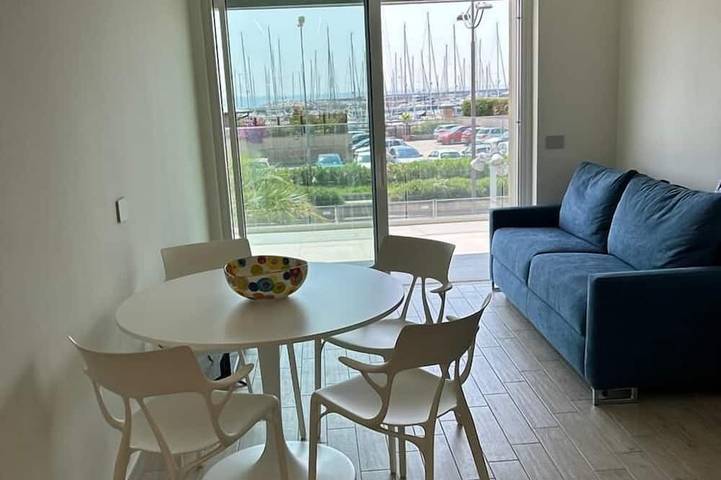 Ganze Wohnung, Your Shelter by the Sea in Varazze (Stadt), Varazze