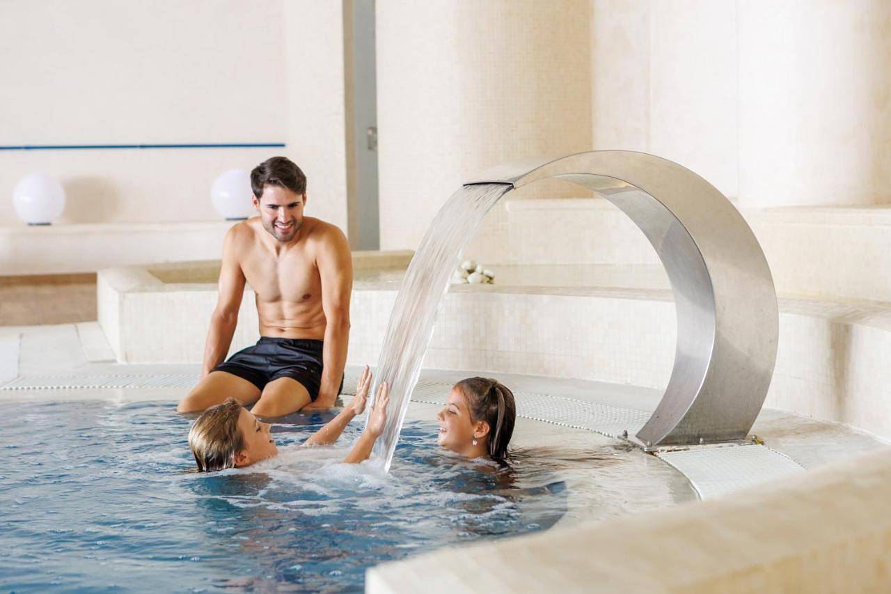 Iberostar Waves Royal Andalus in Novo Sancti Petri, Chiclana de la Frontera