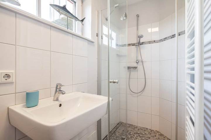 Ganze Wohnung, Ferienwohnung/App. für 4 Gäste mit 60m² in Utersum in Nordfriesische Inseln (Schleswig-Holstein) (Schleswig-Holstein), Utersum