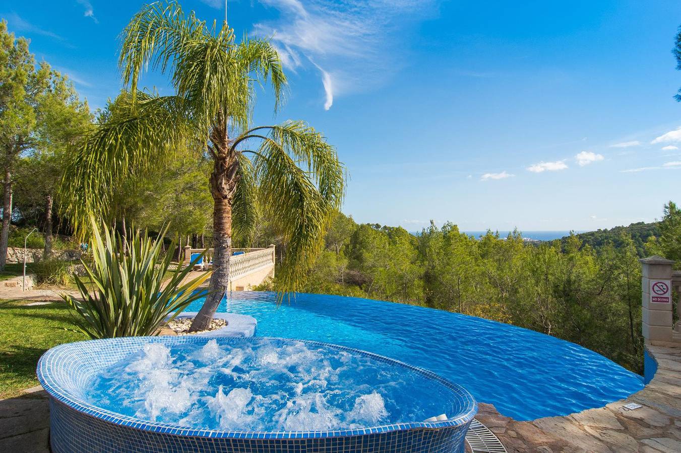 Ferienhaus "Sa Mola" mit Terrasse in Manacor, Mallorca Osten