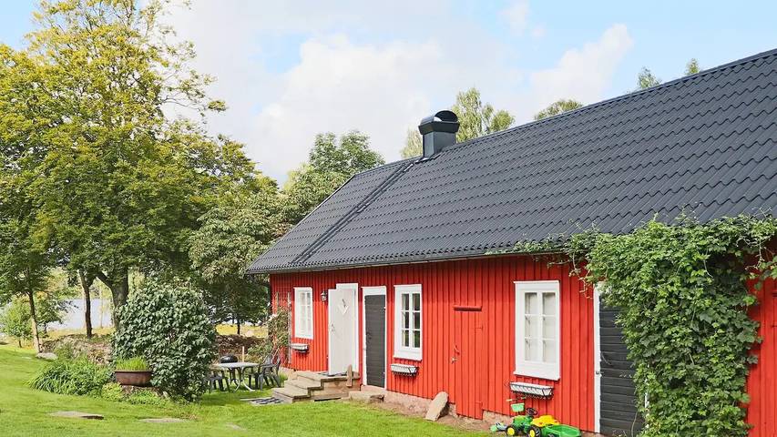 Ferienhaus für 5 Personen in Hylte - 3