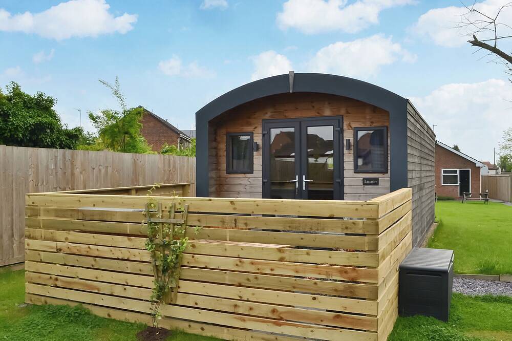 Casa vacanza a Northern England a partire da 88€ a notte