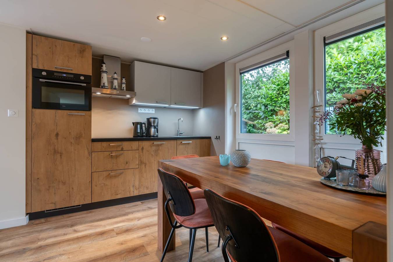 Ferienhaus für 5 Personen mit Garten in Brouwershaven, Grevelingenmeer