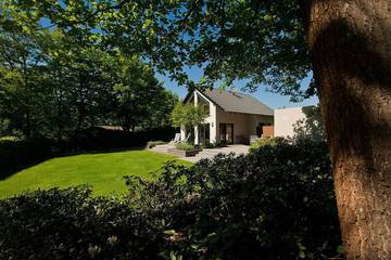 Bauernhof für 4 Personen, mit Garten am Edersee