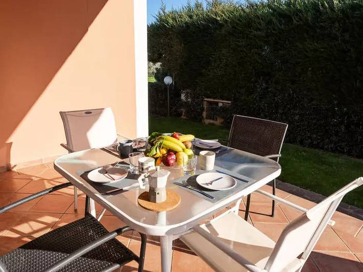 Villa pour 4 personnes, avec jardin à Castiglione della Pescaia - 4