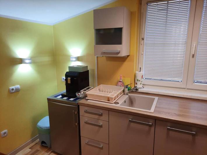 Gîte pour 4 personnes, avec vue et jardin à Maribor - 3