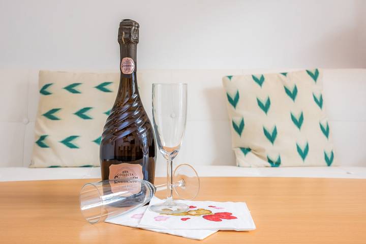 Apartamento inteiro, Apartamento de férias "Mhm 1" com varanda e Wi-Fi in Cala Ratjada, Capdepera