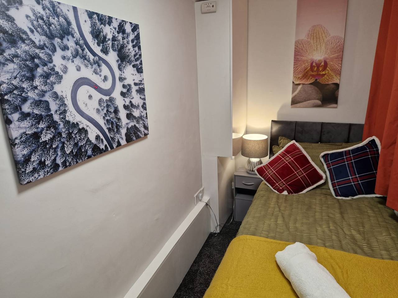 Chester Le Street's Emerald 3 Bed House in County Durham