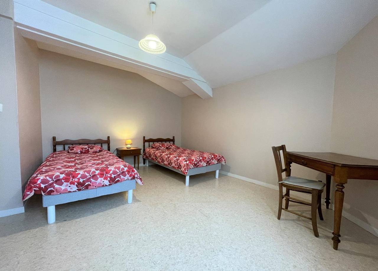 Ametzague in Mouguerre, Bayonne region