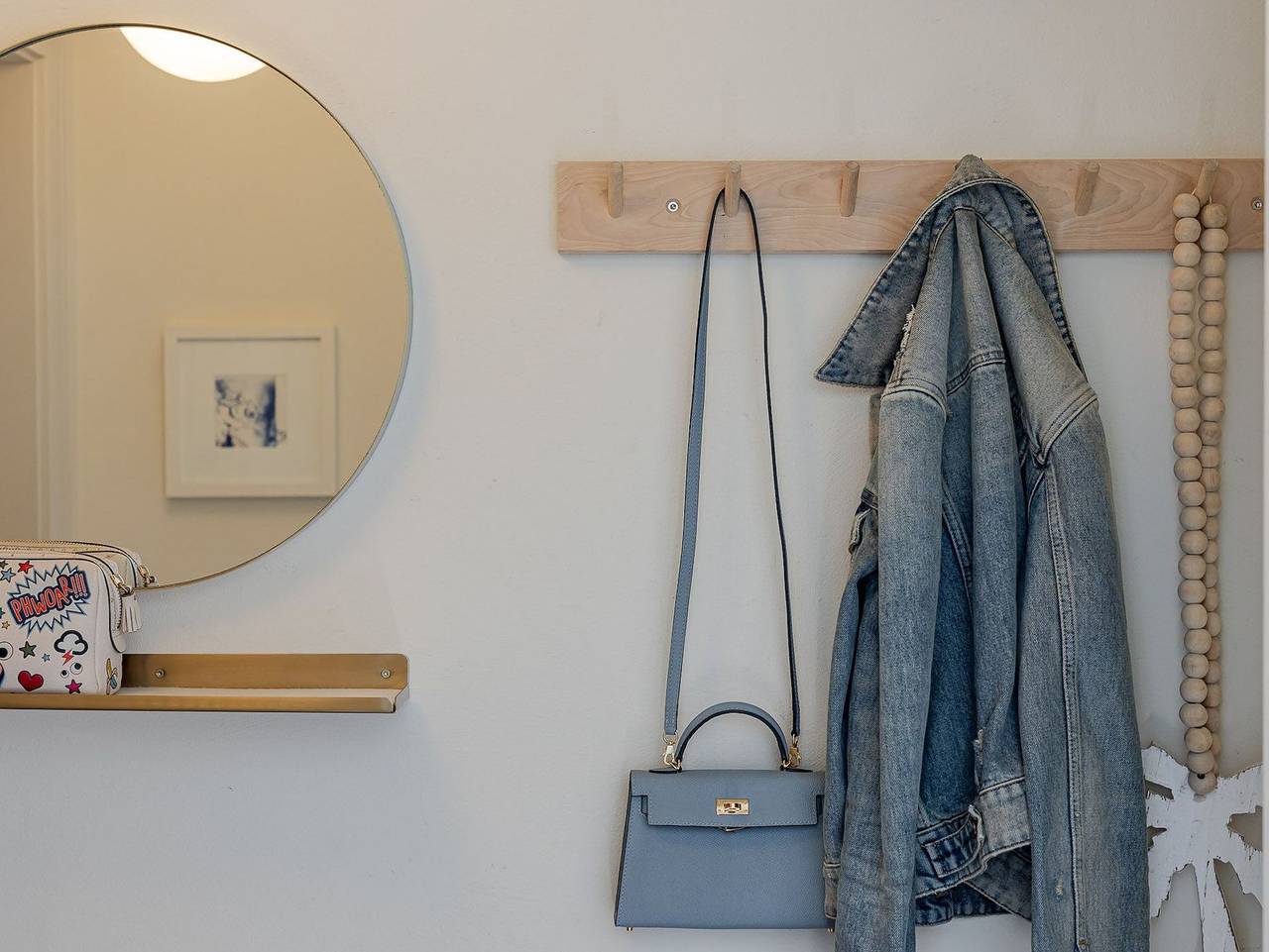 Ganze Ferienwohnung, Joy im Haus Atlantik App. 66 in Westerland, Sylt