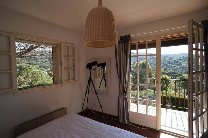 Casa de vacaciones para 4 personas, con jardín - 1