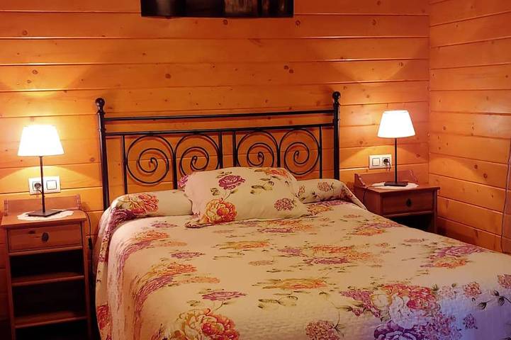 Apartamentos Cobres für 4 personen in San Adrian de Cobres, Vilaboa