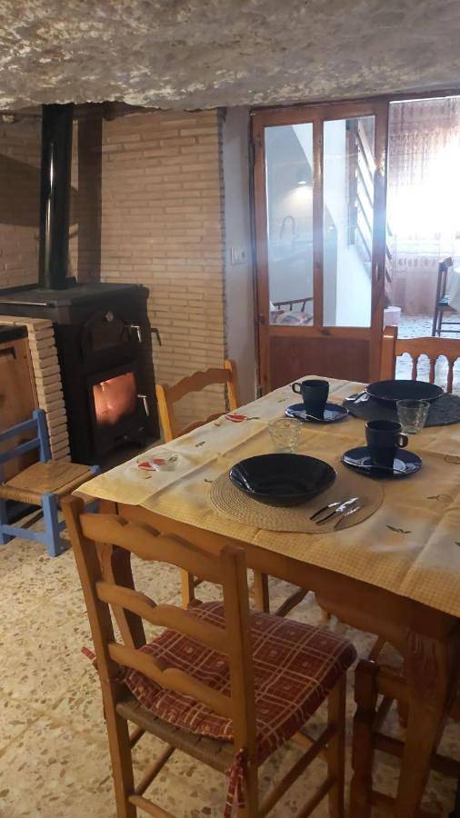 Apartamento de vacaciones para 8 personas, con jacuzzi - 1