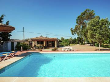 Gîte pour 6 Personnes dans Pollença, Sierra de Tramontana, Photo 2