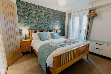 Cottage for 6 People in Croyde, Devon, Photo 1