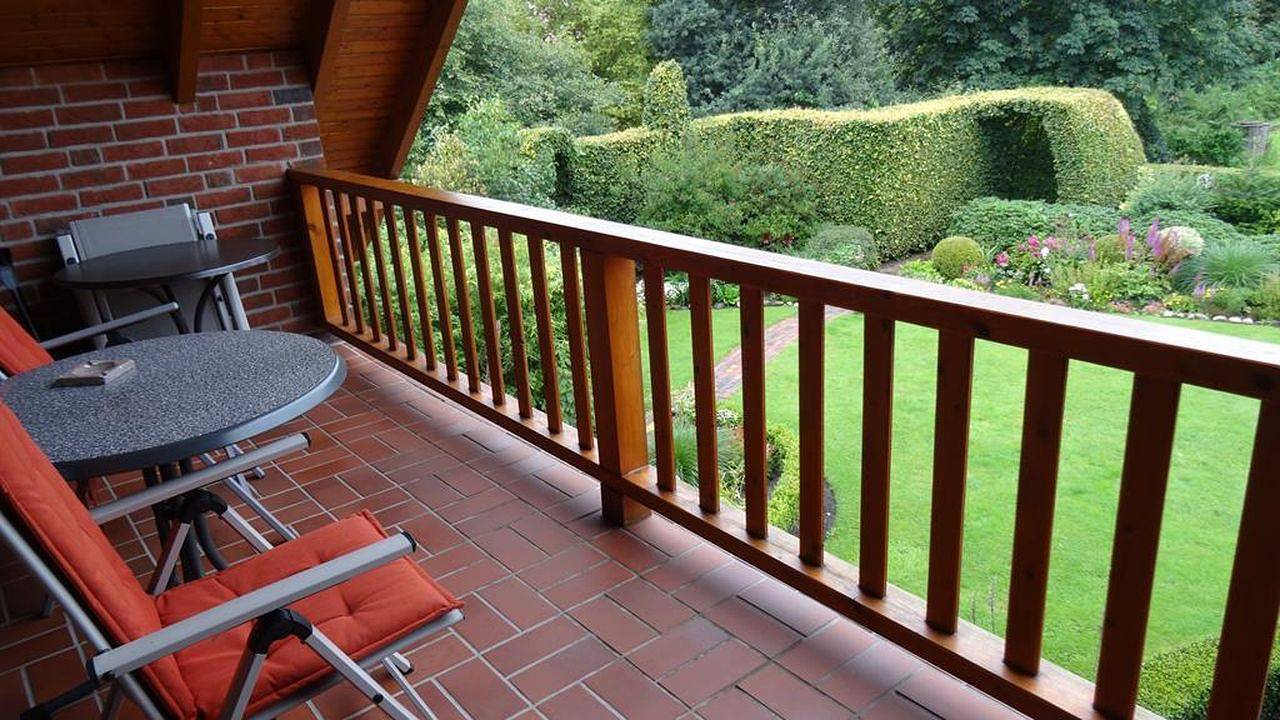 Ganze Ferienwohnung, Ferienwohnung für 4 Personen (90 m²) in Westerstede in Westerstede, Ammerland