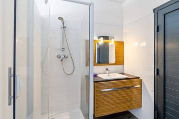 Villa pour 11 Personnes dans La Madrague, Hyeres, Photo 3