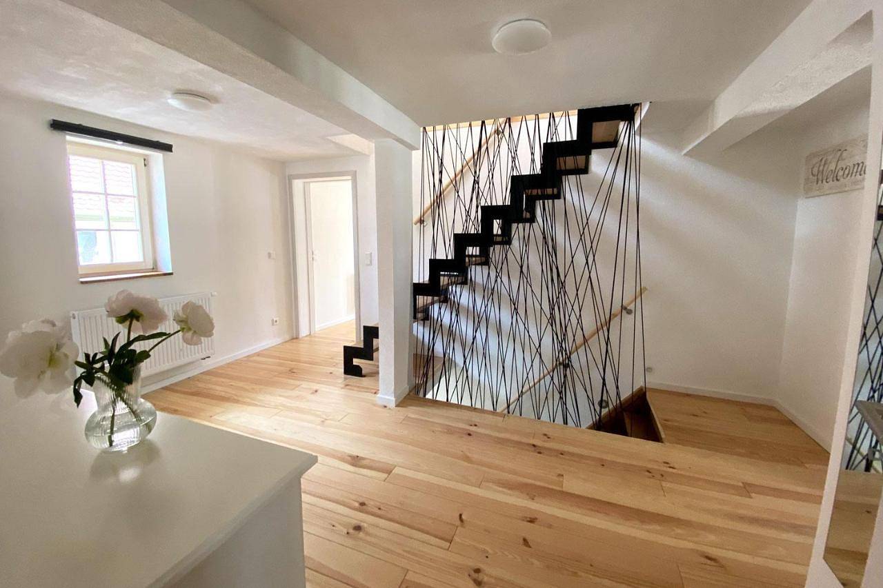 Ganze Wohnung, Nice Apartment in Eschborn in Eschborn, Main-Taunus-Kreis