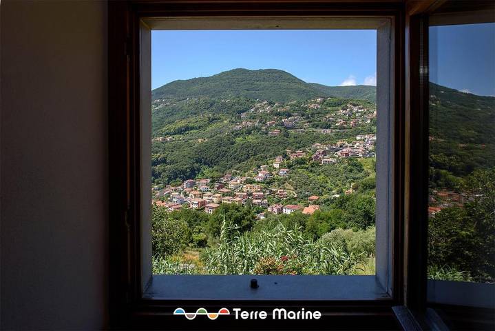 Maison d’hôte pour 5 personnes, avec jardin à La Spezia - 4
