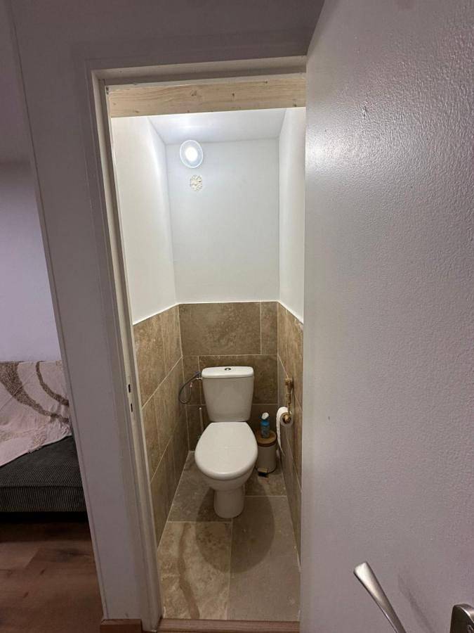 Gîte pour 6 personnes à Ouveillan - 3