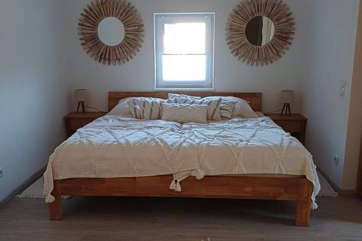 Ferienhaus für 4 Personen, mit Garten in Schönau (Pfalz) - 3