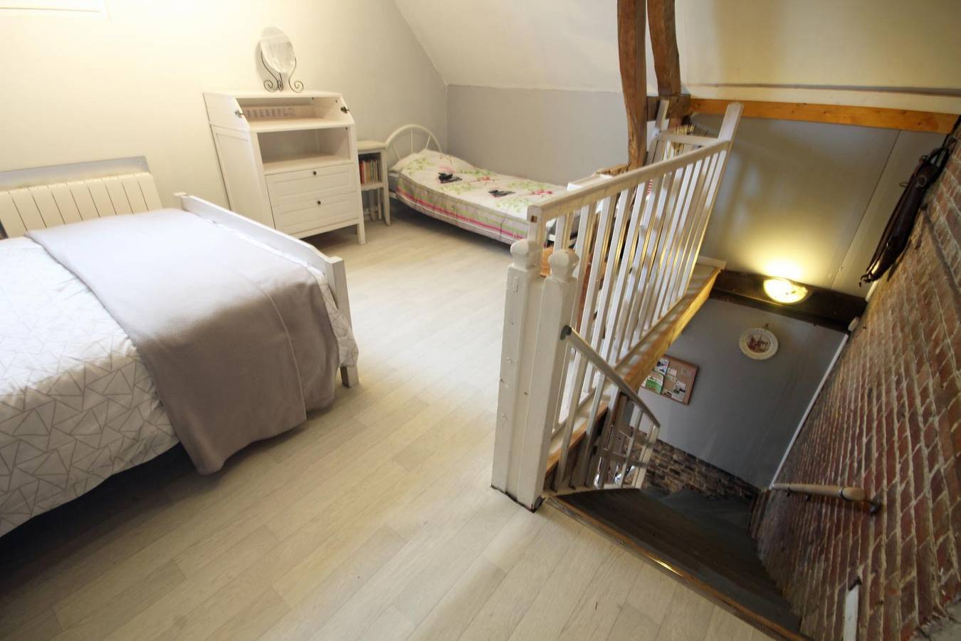 Gîtes de France® - Le Clos Saint-Martin in Avesnes-en-Bray, Región de Dieppe