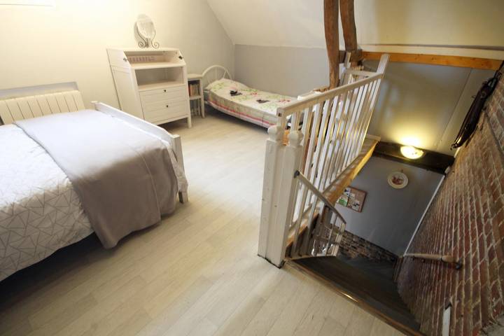 Location de vacances pour 2 personnes, avec jardin, animaux acceptés en Seine-Maritime - 3