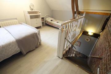 Gîte for 2 People in Avesnes-en-Bray, Seine-Maritime, Photo 2