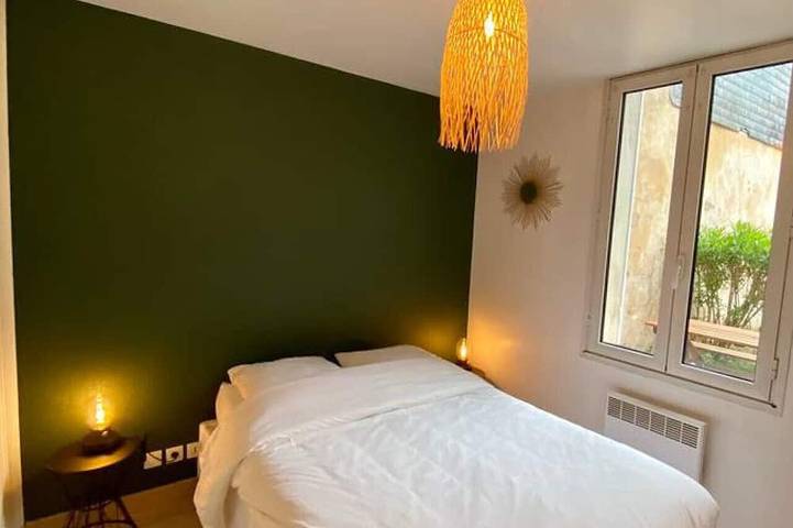 Ganze Wohnung, Magnificent T2 apartment in the heart of Bordeaux in Bordeaux, Bordeaux und Umgebung