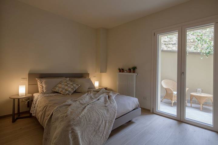 Ferienwohnung für 2 Personen, mit Balkon/Terrasse in Lerici - 3