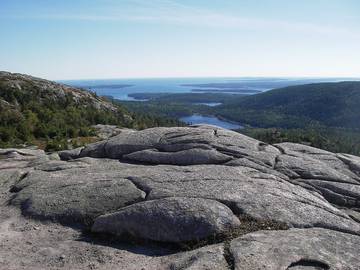 Vacation House for 14 Guests in Southwest Harbor, Mount Desert Island, Picture 3