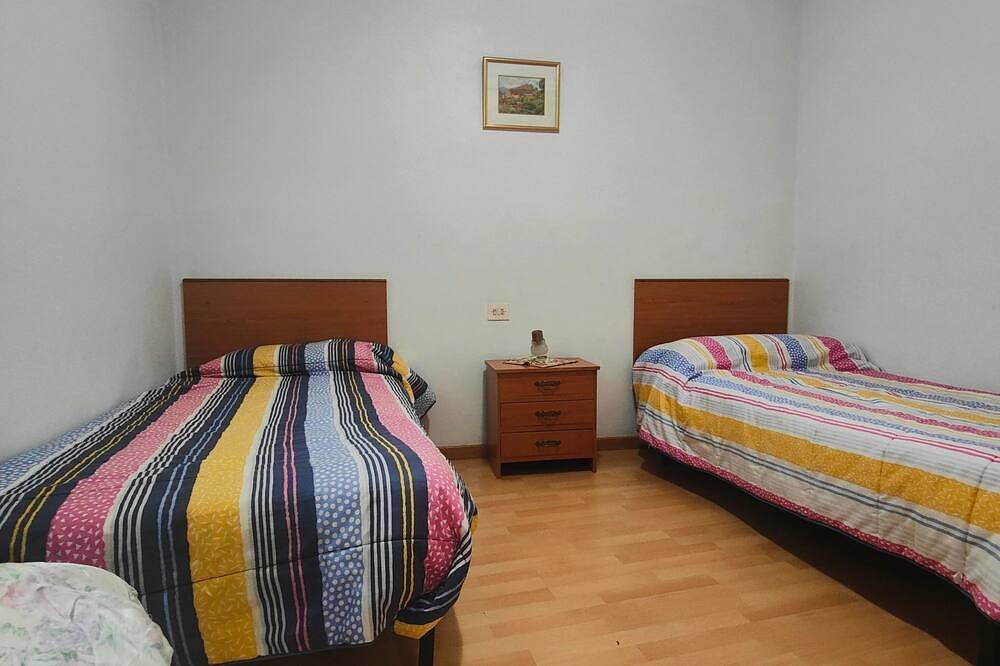 Entire apartment, Camariñas Centro 3 in Camariñas, Costa da Morte