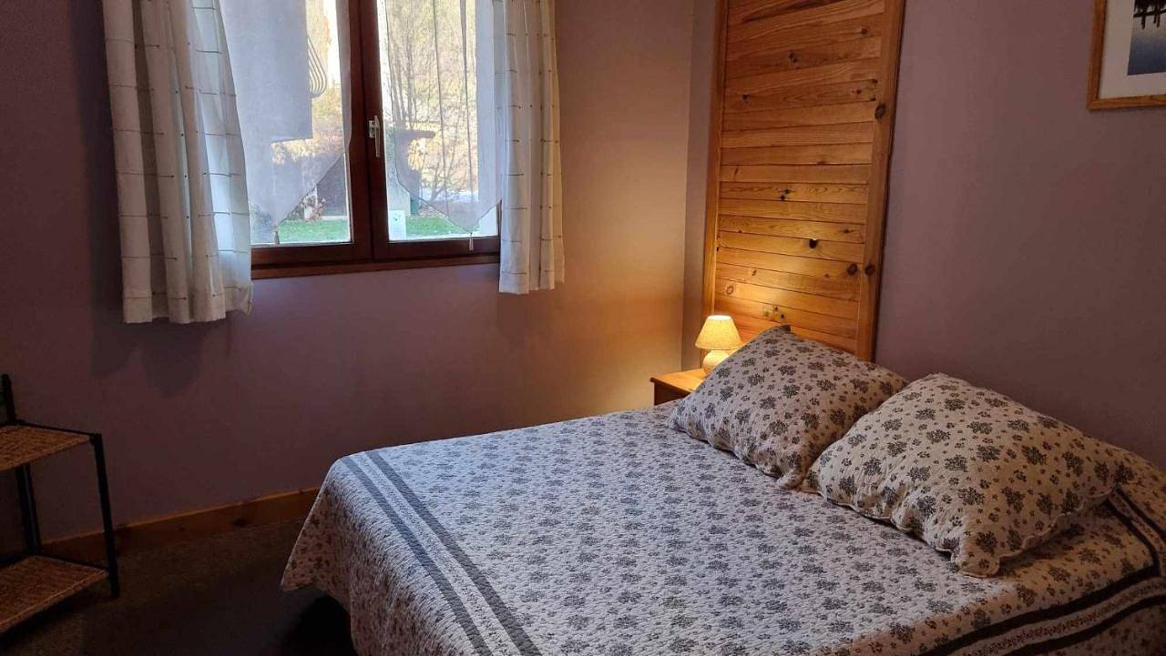Quadruple Room in Seyne-les-Alpes, Alpes-de-Haute-Provence