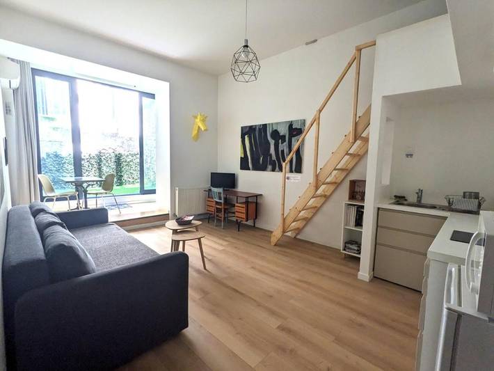 Chambre d’hôte pour 2 personnes à Bordeaux - 3