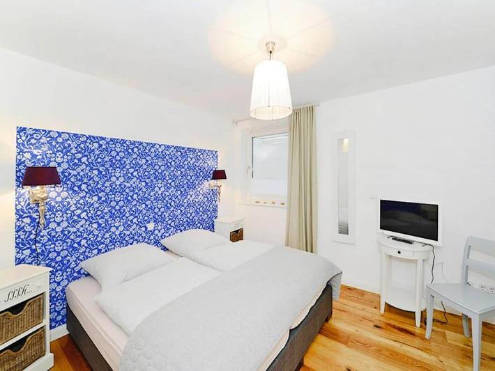 Ganze Wohnung, Ferienwohnung in Wyk auf Föhr in Wyk auf Föhr (Stadt), Wyk auf Föhr
