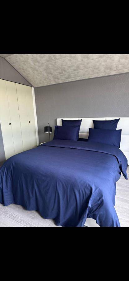 Gîte pour 2 personnes, avec jardin ainsi que vue et terrasse à Maîche - 3