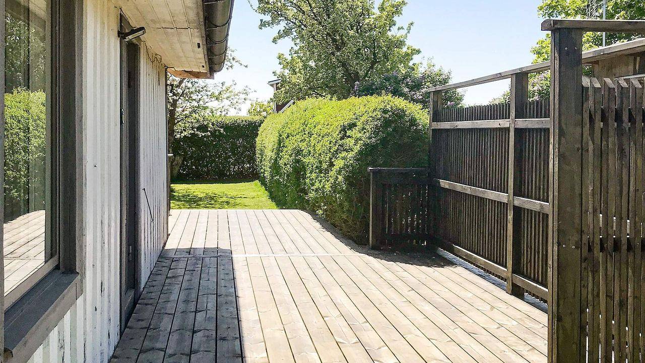 Ferienhaus für 2 Personen (25 m²) in Falkenberg in Falkenbergs und Umgebung