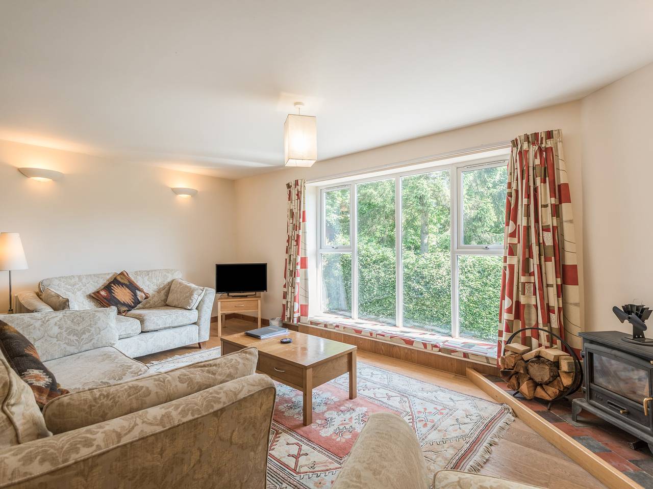 Entire apartment, The Schoolhouse Brewhouse in Shropshire Hills