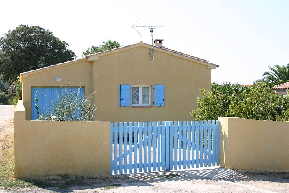 Casa al mare in Coti-Chiavari, Ajaccio e dintorni