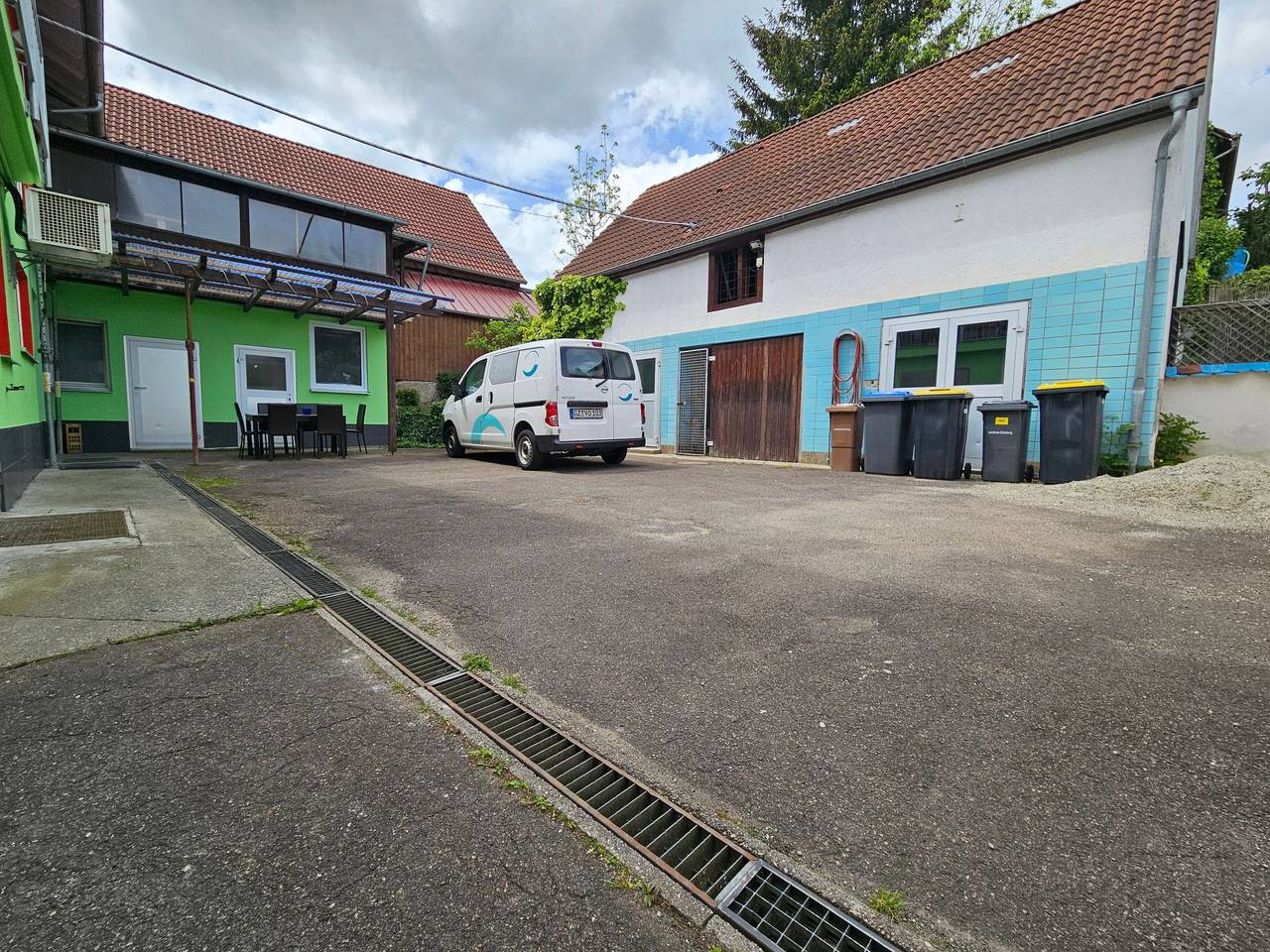 Ganze Wohnung, Saki in Kötz, Bayerisch Schwaben