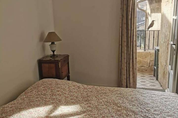 Nice and spacious townhouse in Tarascon, Arles und Umgebung