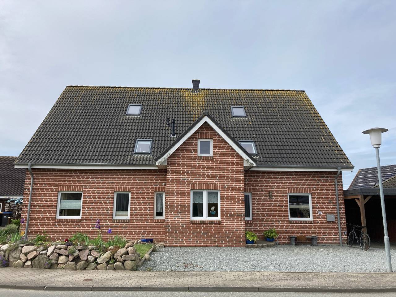Ferienwohnung in Fehmarn für 2 Personen in Fehmarn